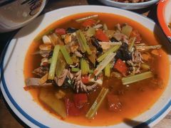 -三生小馆(亭知路店)