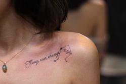 -飛凡TATTOO纹身•原创