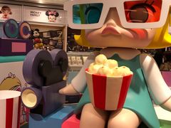 -泡泡玛特POPMART(宁波印象城店)