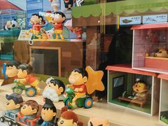-永旺梦乐城(金银潭店)