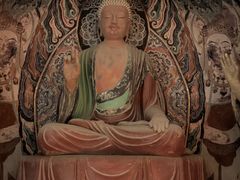 -敦煌市博物馆