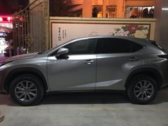 -广州长悦雷克萨斯