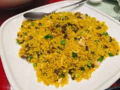 -山西会馆·晋菜·晋商宴·牌匾博物馆(胜利东街店)