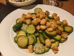 -波螺油子·海肠捞饭·青岛菜(银座店)