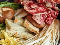 -味太助·银饭食堂(中华城店)