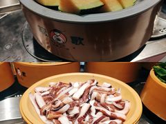 -龍歌自助小火锅(城阳万象汇店)