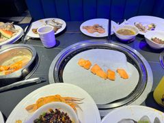 -海韵之星邮轮水会(明发商业广场店)