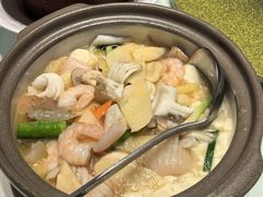 -瑞福园联谊餐室(茂名南路店)