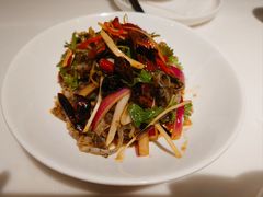 顺德爽口鱼皮-新旺茶餐厅·早餐·夜宵(仙霞店)