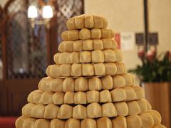 -汗腾格里·风味餐厅(新疆驻京办店)
