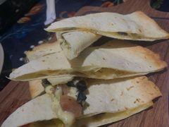 -第101座花园餐厅(湖滨88店)