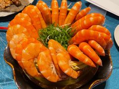 -海陵岛保利皇冠假日酒店·御公馆中餐厅 CANAL LNUA