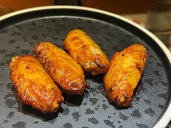 -丰茂烤串(国贸店)