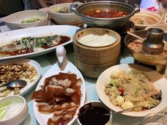 -眉州东坡(通州店)