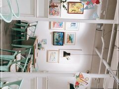 -小雅木姜子烤鸡·贵州菜(鸿通城店)