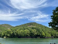 -白马涧龙池景区