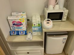 -海豚湾高端月子会所(黄浦店)