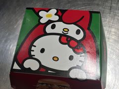 -麦当劳(新王府井店)
