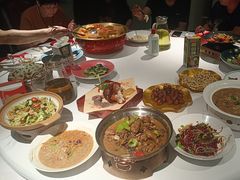 -解家河南菜(华山路店)