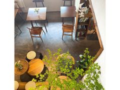 -竹子咖啡bamboo coffee
