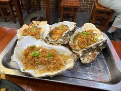 -台州老六海鲜面馆(上南总店)