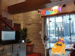 -么肆烤肉(汉街形象店)