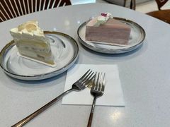 -EVERNAKED裸蛋糕(SOHO天山店)