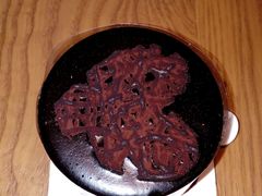 心意浓情巧克力蛋糕-星巴克(北京阜安路店)