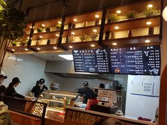 -秦唐汉味biangbiang面(大钟寺店)