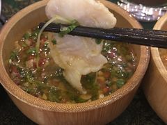 -火舞泰·泰式海鲜火锅餐厅(世纪城店)