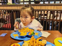 -bluefrog蓝蛙(悠唐购物中心店)