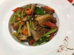 -京味民福烤鸭店(建设四马路店)