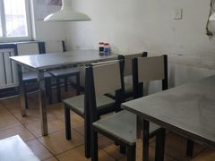 大堂-火云龙烤肉(紫荆花店)