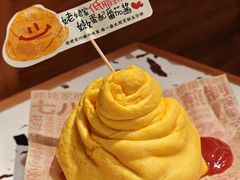 嫩鸡蛋-姥姥家春饼店(惠新东街店)