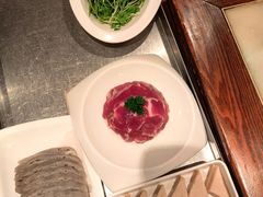 -南门涮肉(天坛店)