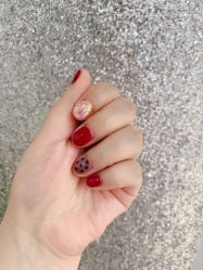 -LEILEI NAIL蕾蕾美甲美睫