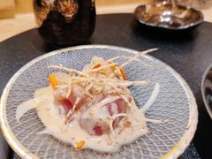 -鮨政· Omakase(港汇恒隆广场店)