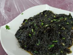 -南华寺素食馆(南华禅寺店)