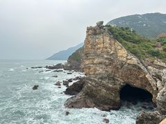-杨梅坑