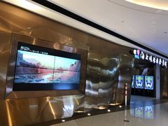 -上影国际影城(成都银泰LUXE店)