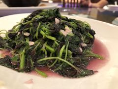 炒苋菜-双东酒店(东关街店)
