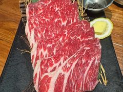 -九田家黑牛烤肉料理(新辰里亚运村店)