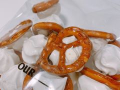 蛋白碱水小饼干-OUR Bakery(三里屯太古里店)