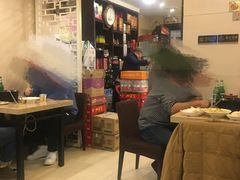 -清真重庆巴爷香辣鸡煲(南小巷店)