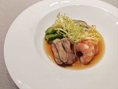 -杏花樓(福州路总店)