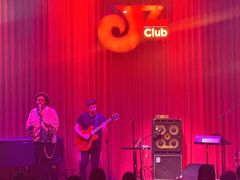 -JZ Club 爵士酒吧(上海店)