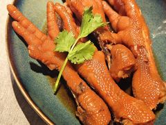 -晓粤·惹味粤菜(凯德乐峰广场店)