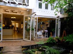 -Fern Forest Cafe