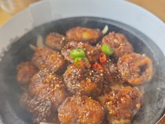 -大田牛尾汤(幸福河市场店)