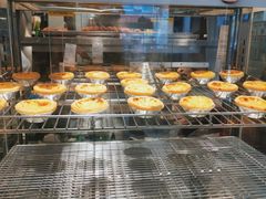 -德克士(崂山百货店)
